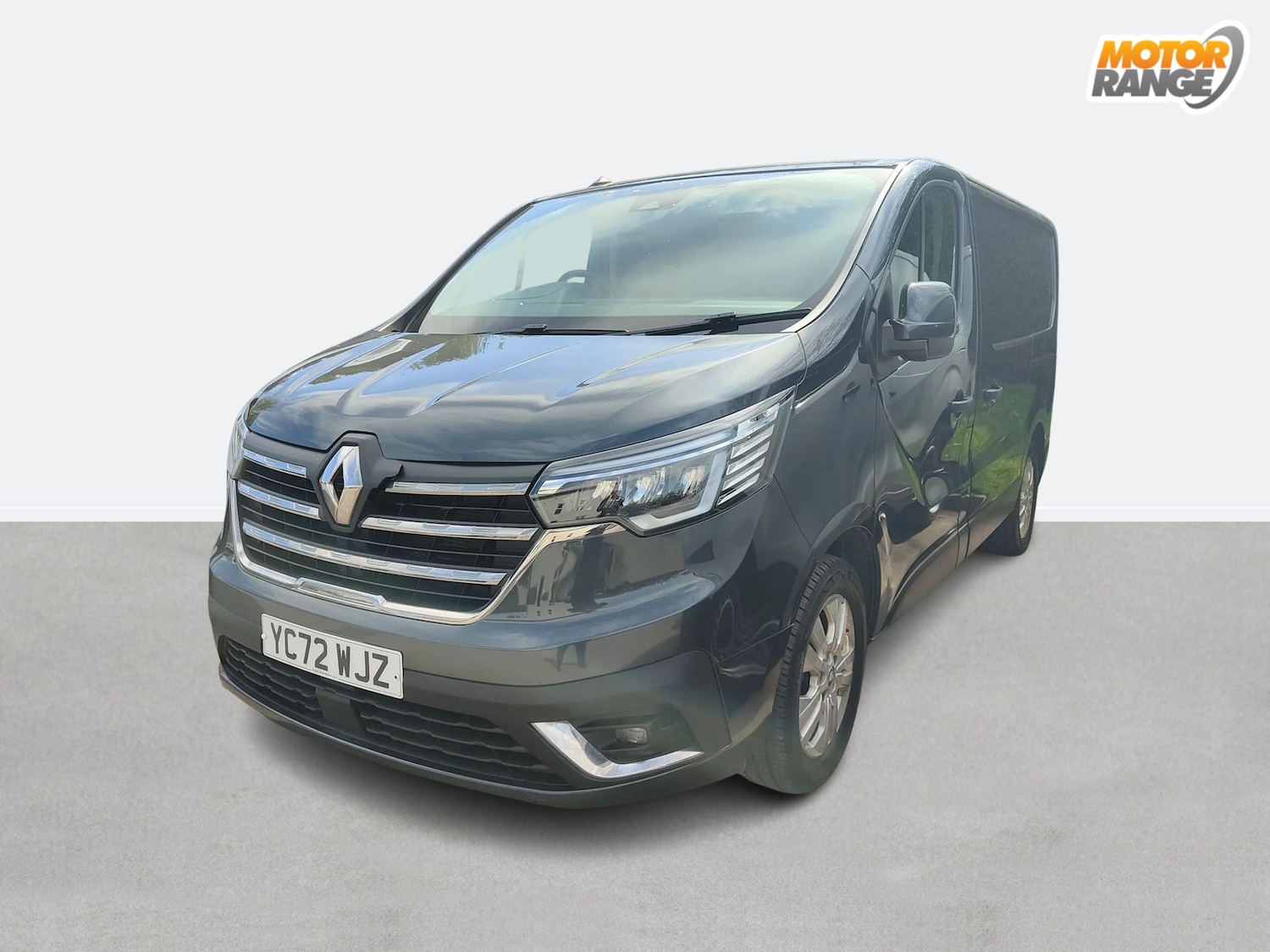 Used Renault Trafic 2022 for sale - 78139795: Photo 3