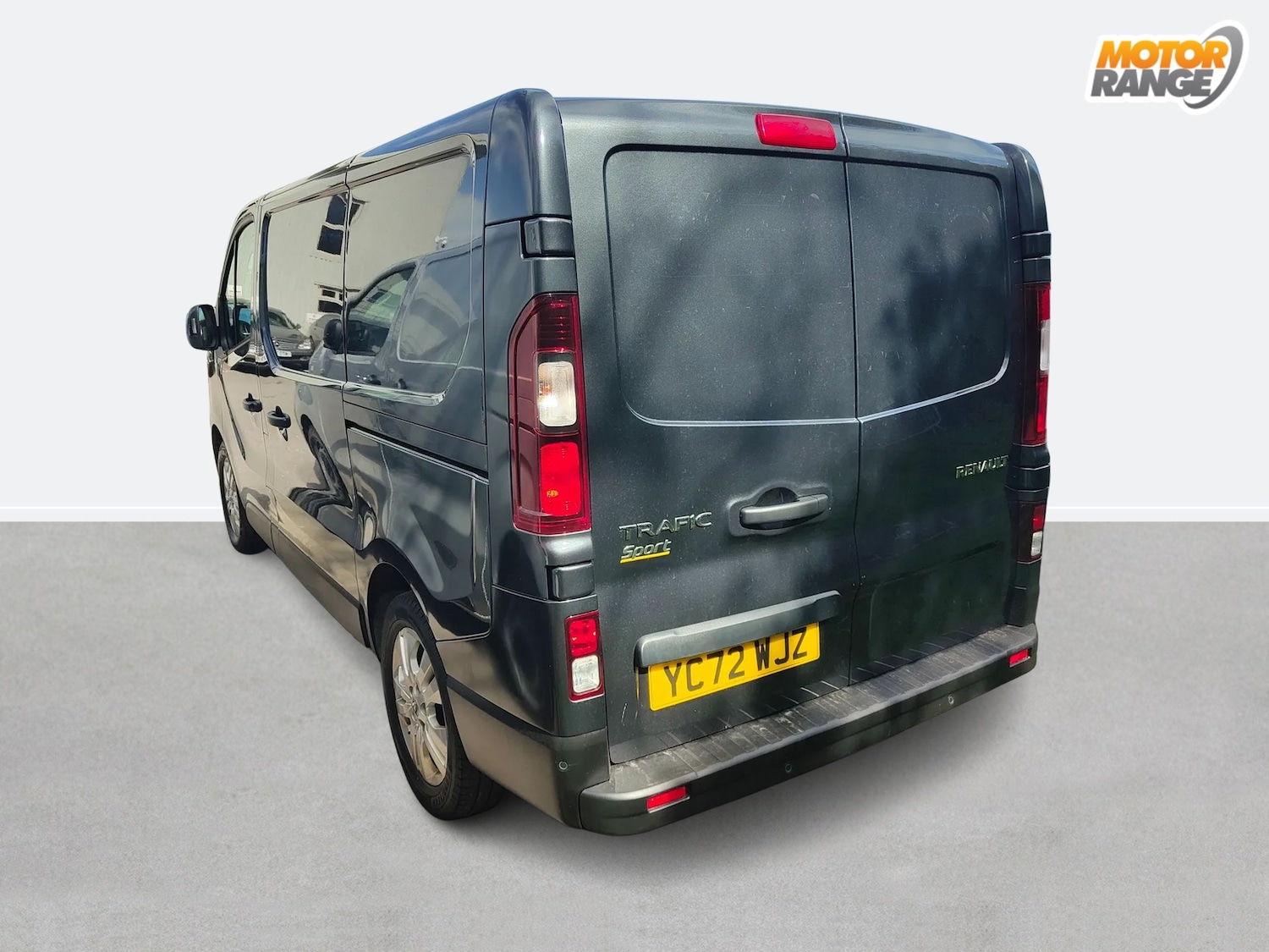 Used Renault Trafic 2022 for sale - 78139795: Photo 4