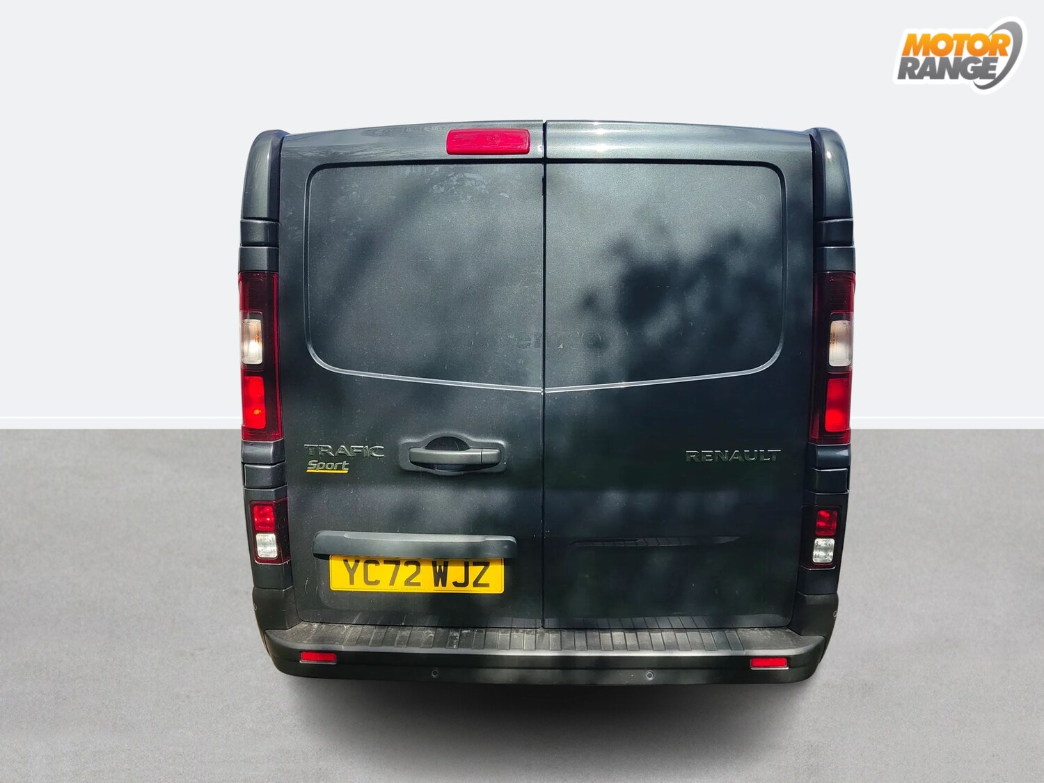 Used Renault Trafic 2022 for sale - 78139795: Photo 5