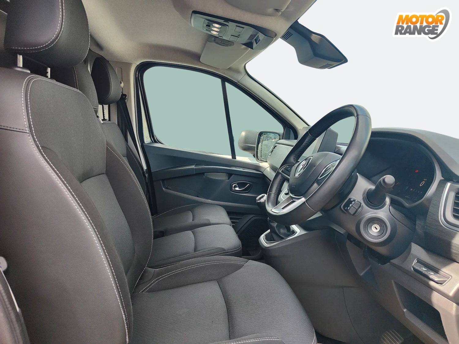 Used Renault Trafic 2022 for sale - 78139795: Photo 7