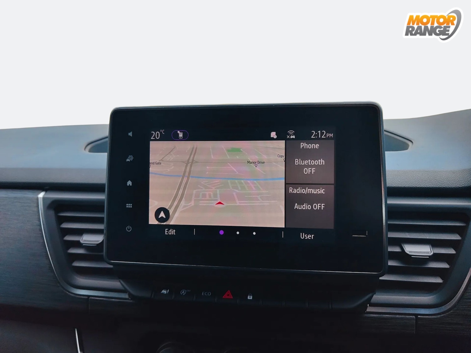 Used Renault Trafic 2022 for sale - 78139795: Photo 8