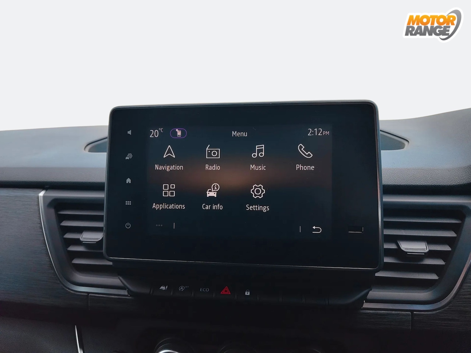 Used Renault Trafic 2022 for sale - 78139795: Photo 9