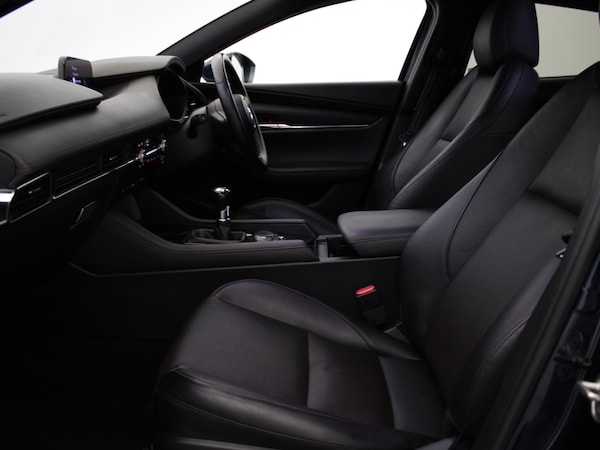 Used Mazda Mazda3 2019 for sale - 76263859: Photo 10