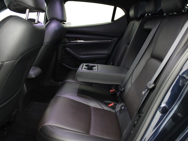 Used Mazda Mazda3 2019 for sale - 76263859: Photo 12