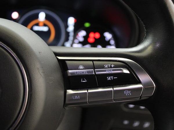 Used Mazda Mazda3 2019 for sale - 76263859: Photo 15