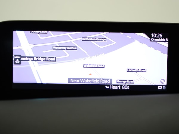 Used Mazda Mazda3 2019 for sale - 76263859: Photo 18
