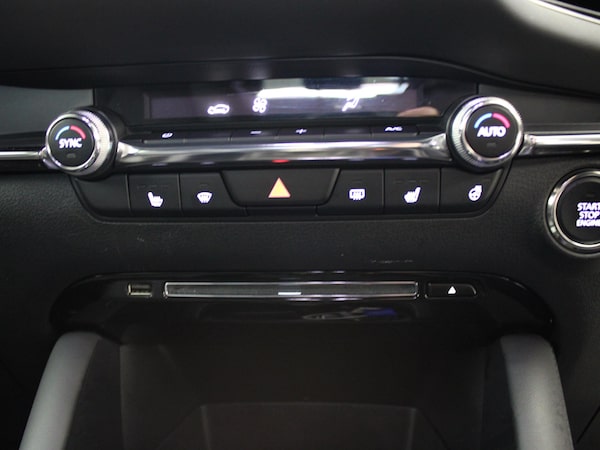 Used Mazda Mazda3 2019 for sale - 76263859: Photo 23