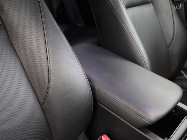 Used Mazda Mazda3 2019 for sale - 76263859: Photo 25