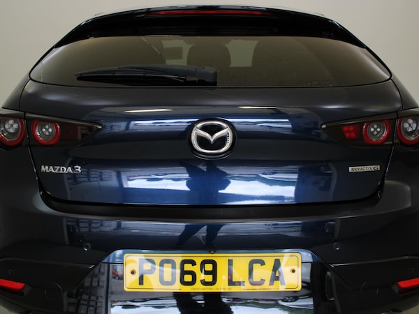 Used Mazda Mazda3 2019 for sale - 76263859: Photo 30