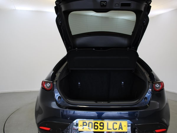 Used Mazda Mazda3 2019 for sale - 76263859: Photo 31