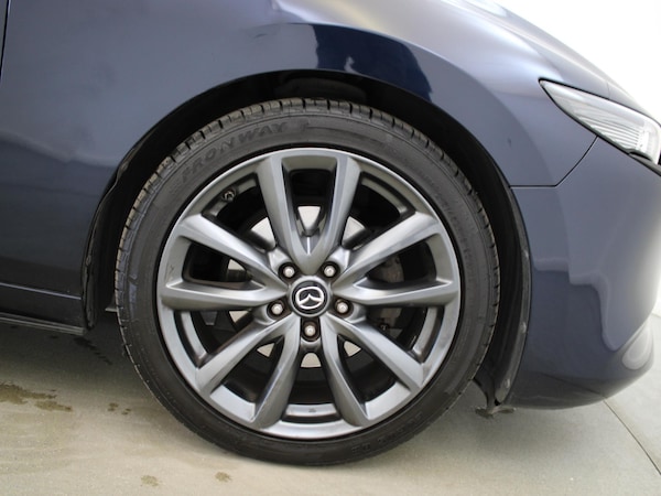 Used Mazda Mazda3 2019 for sale - 76263859: Photo 34