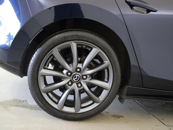 Used Mazda Mazda3 2019 for sale - 76263859: Photo 35