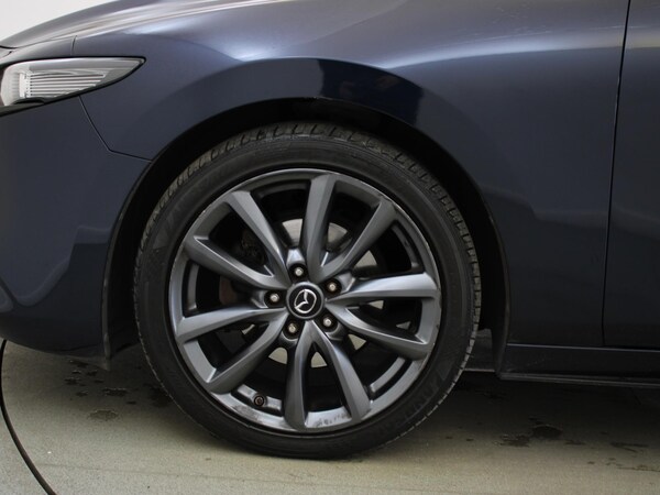 Used Mazda Mazda3 2019 for sale - 76263859: Photo 36