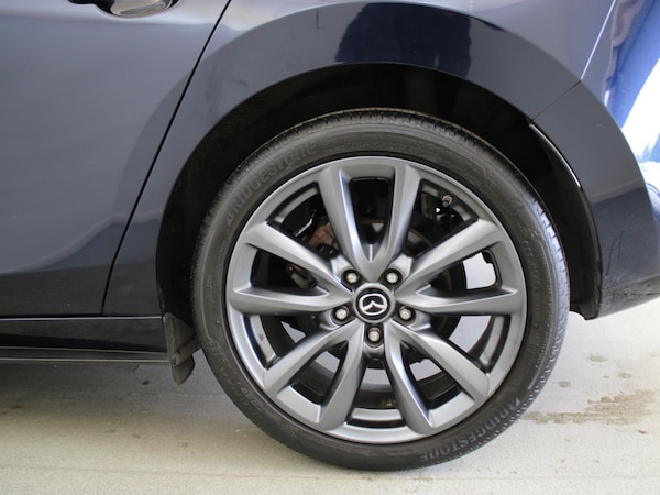 Used Mazda Mazda3 2019 for sale - 76263859: Photo 37