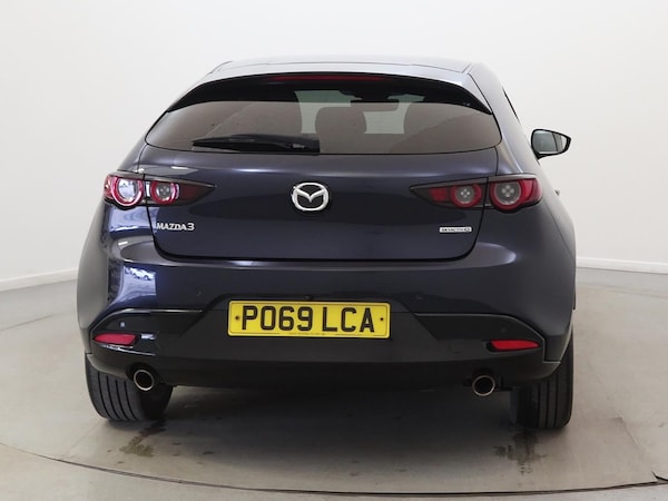 Used Mazda Mazda3 2019 for sale - 76263859: Photo 6