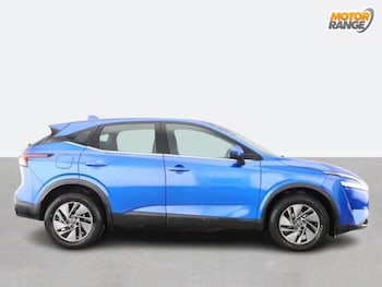 Used Nissan Qashqai 2022 for sale - 77240127: Photo
