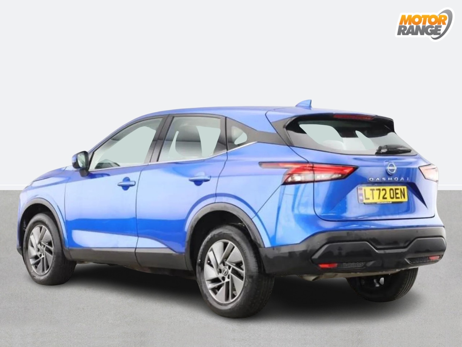 Used Nissan Qashqai 2022 for sale - 77240127: Photo 3