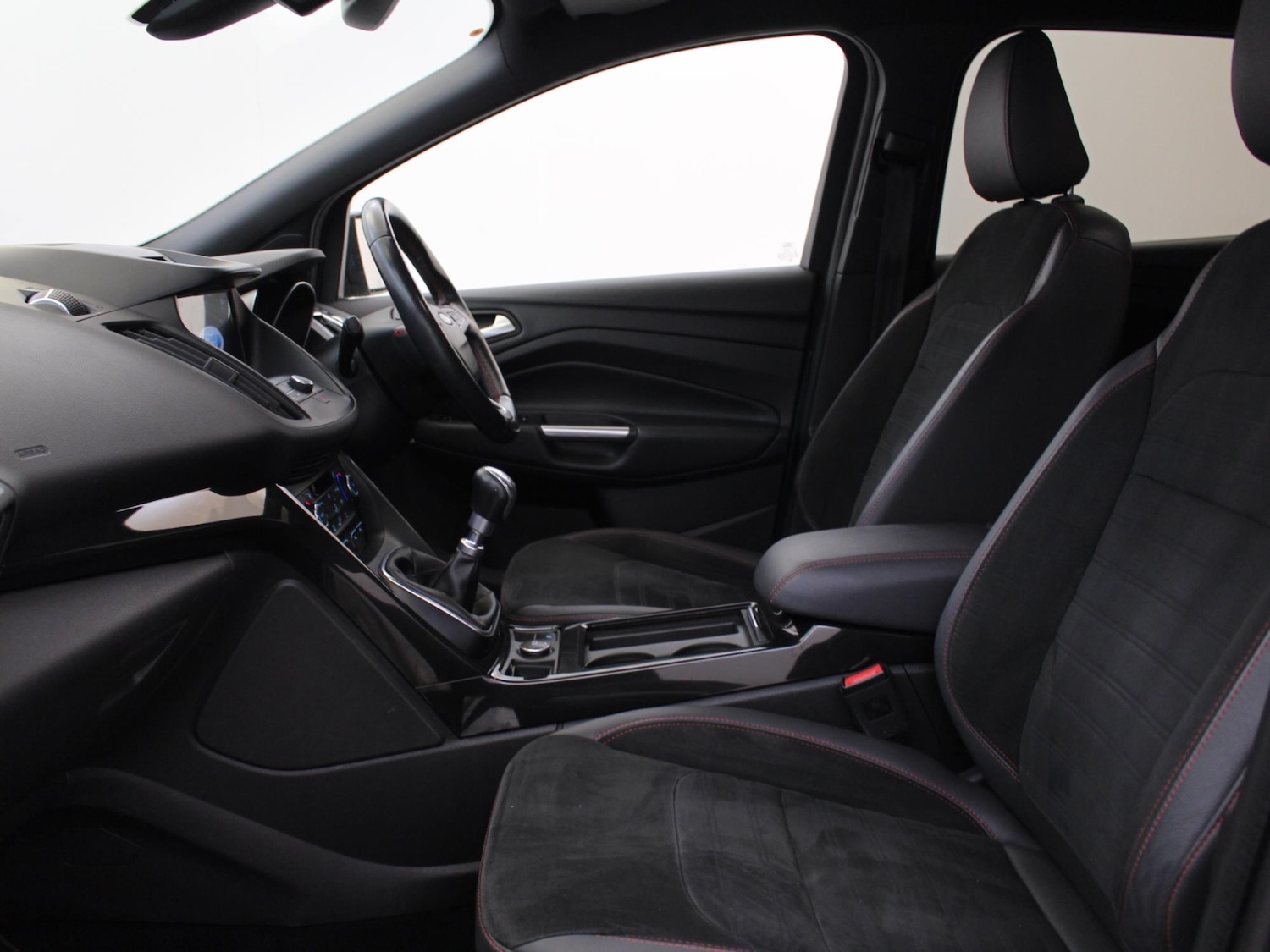 Used Ford Kuga 2018 for sale - 77973254: Photo 10