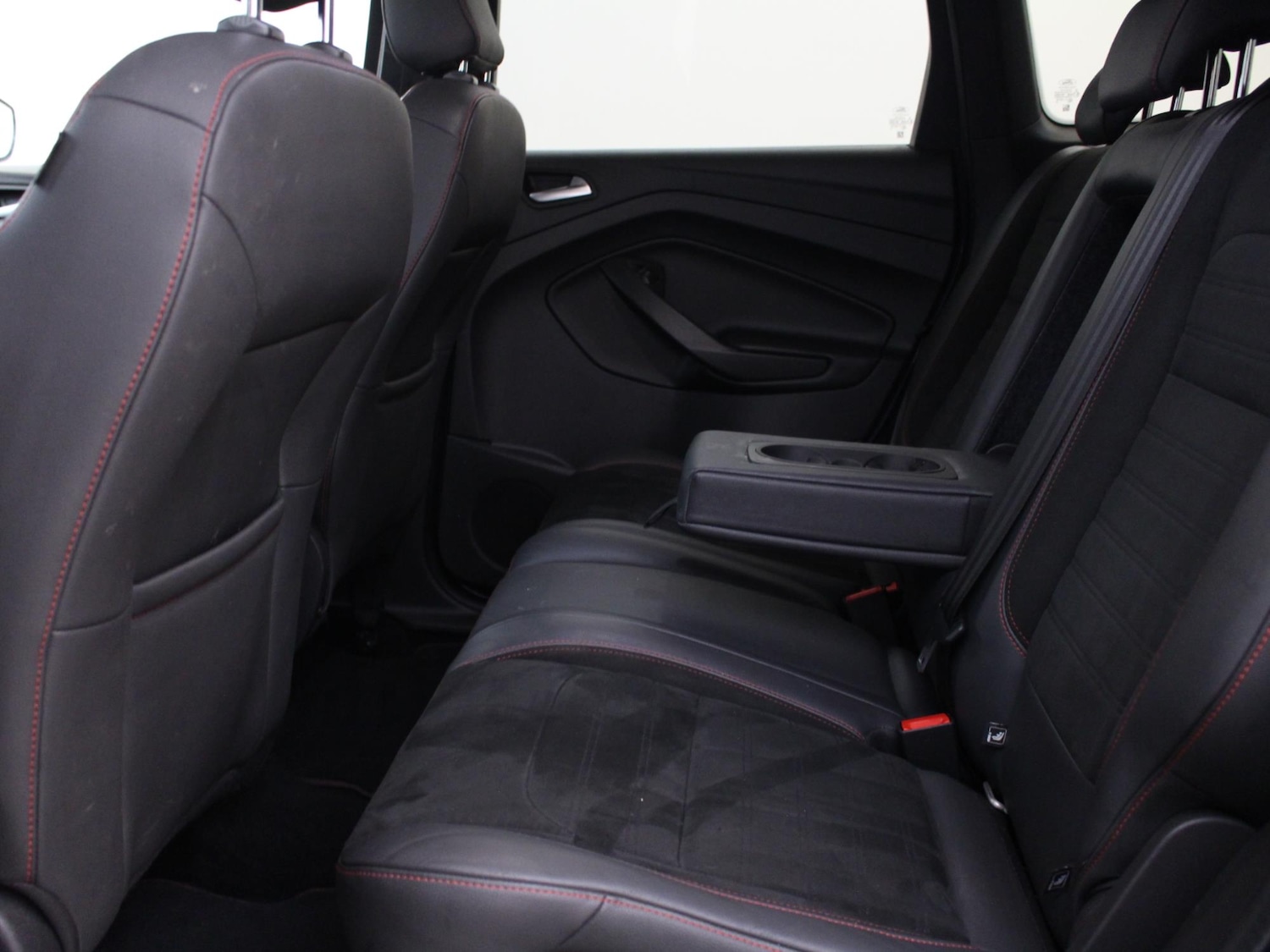 Used Ford Kuga 2018 for sale - 77973254: Photo 12