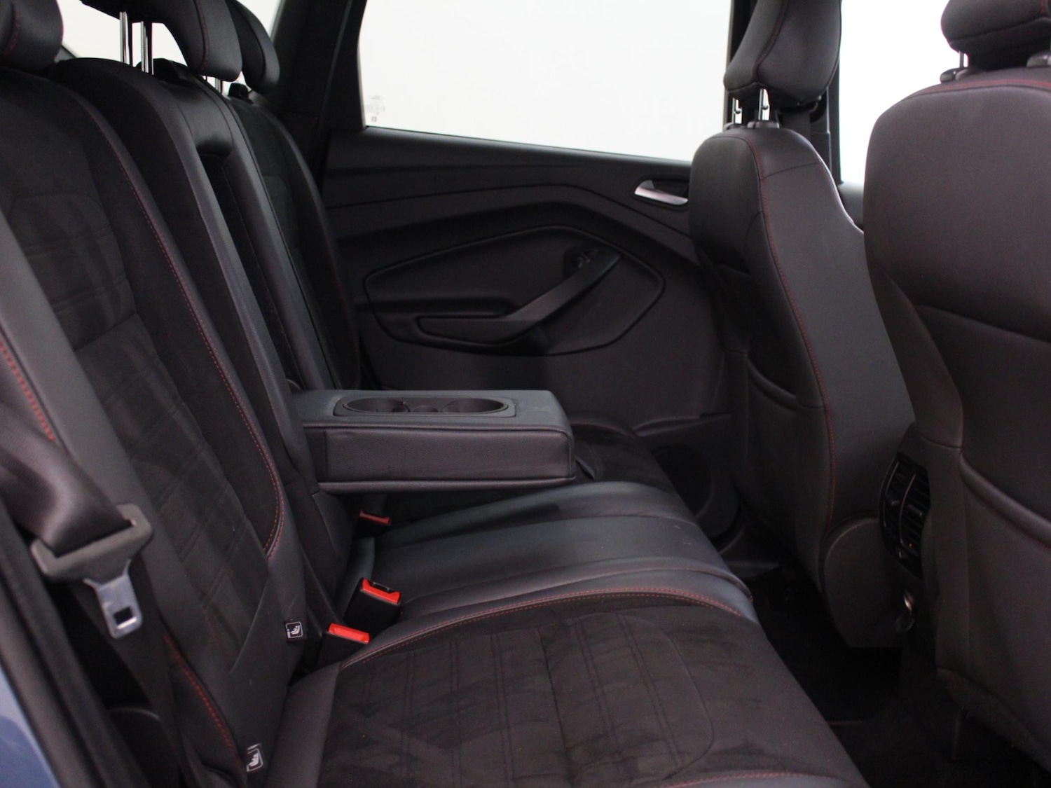 Used Ford Kuga 2018 for sale - 77973254: Photo 13