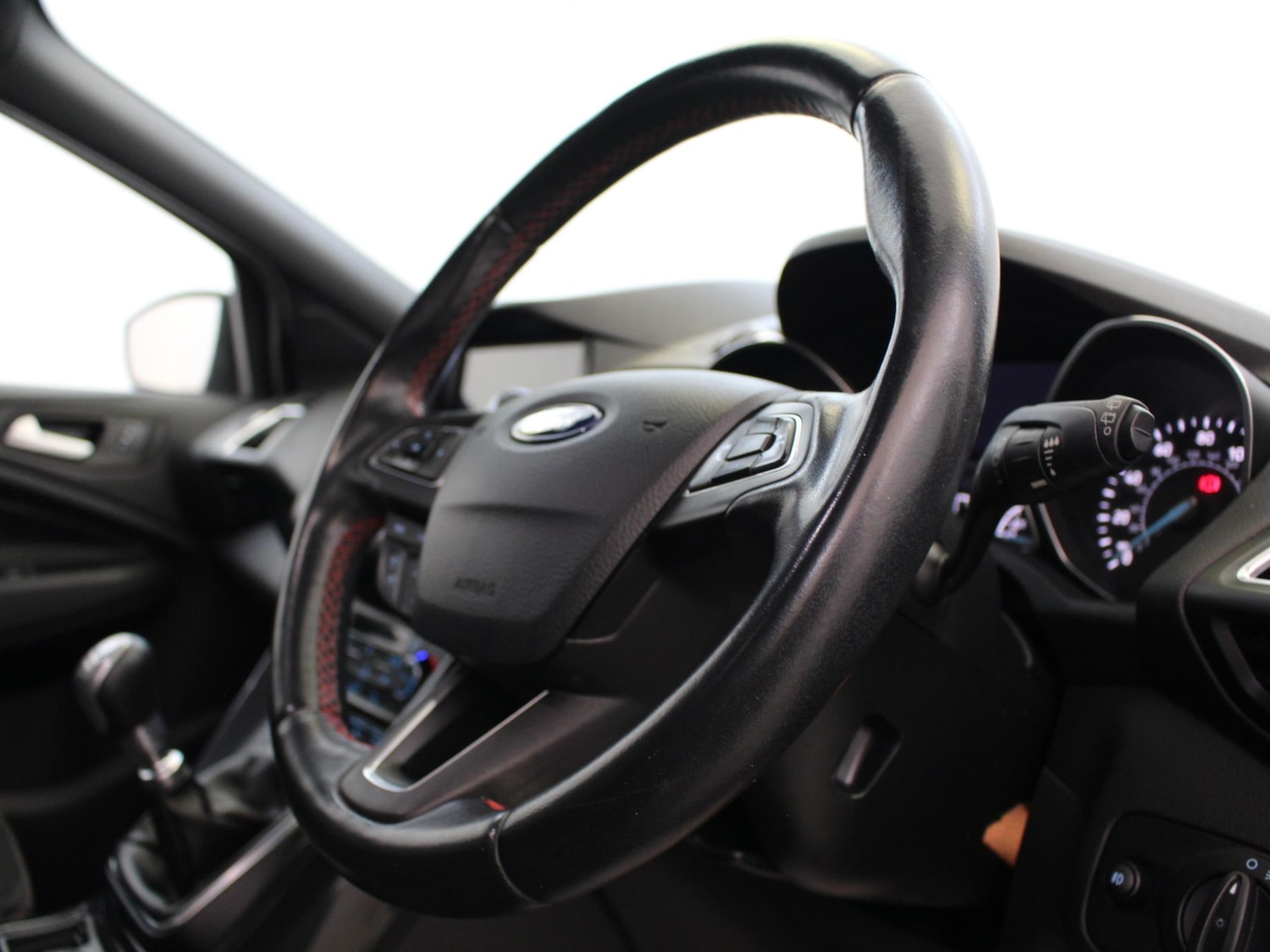 Used Ford Kuga 2018 for sale - 77973254: Photo 14