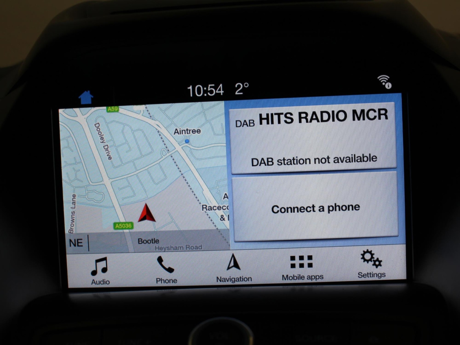 Used Ford Kuga 2018 for sale - 77973254: Photo 19