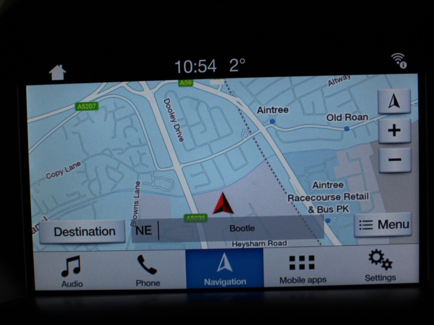 Used Ford Kuga 2018 for sale - 77973254: Photo 20