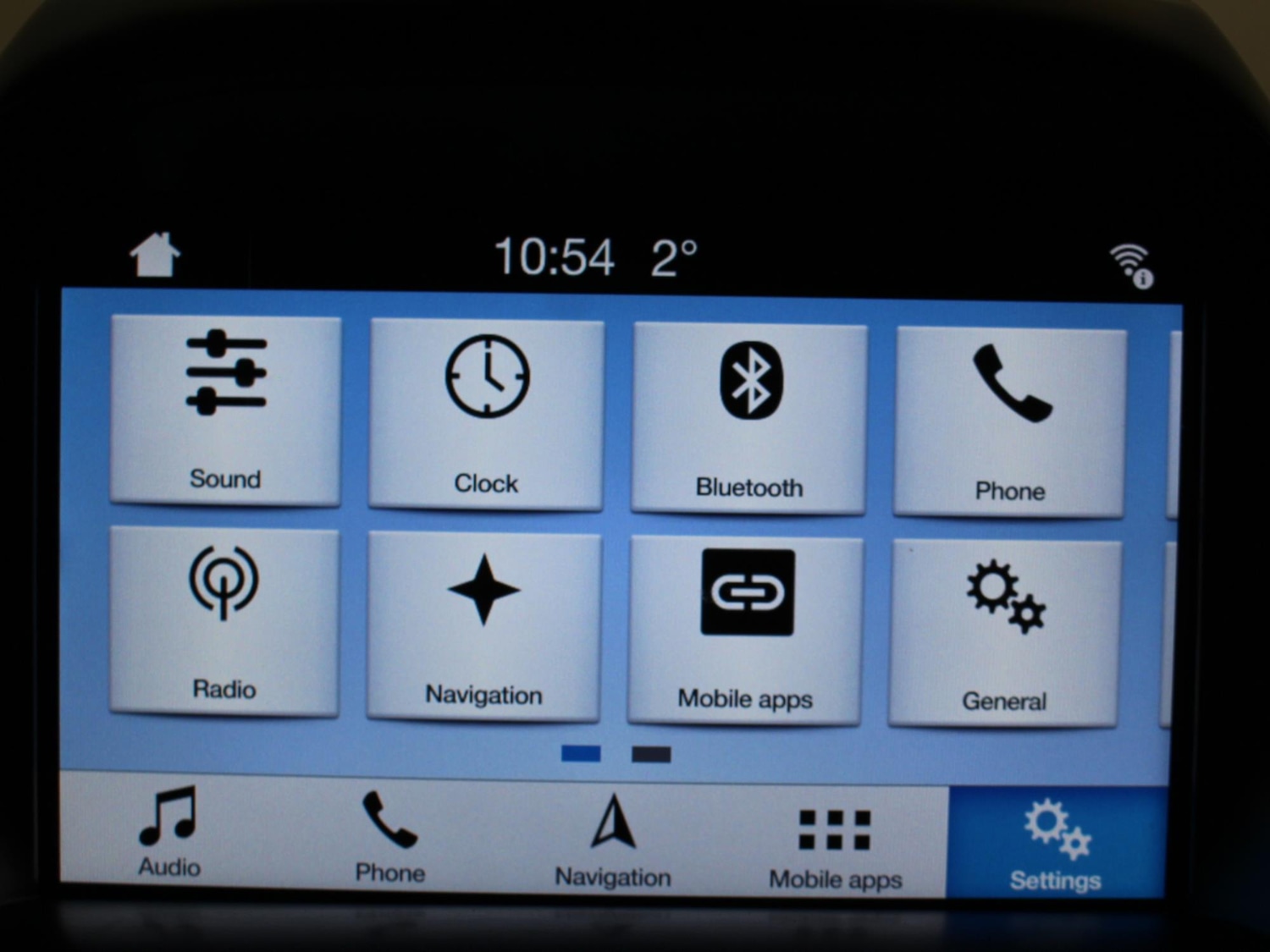 Used Ford Kuga 2018 for sale - 77973254: Photo 22