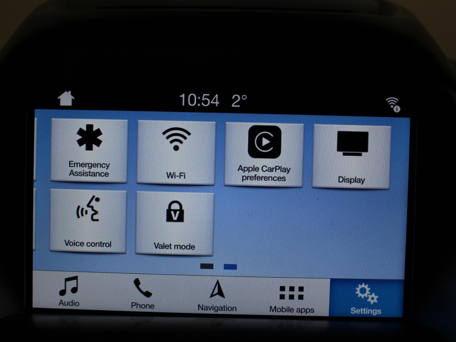 Used Ford Kuga 2018 for sale - 77973254: Photo 23