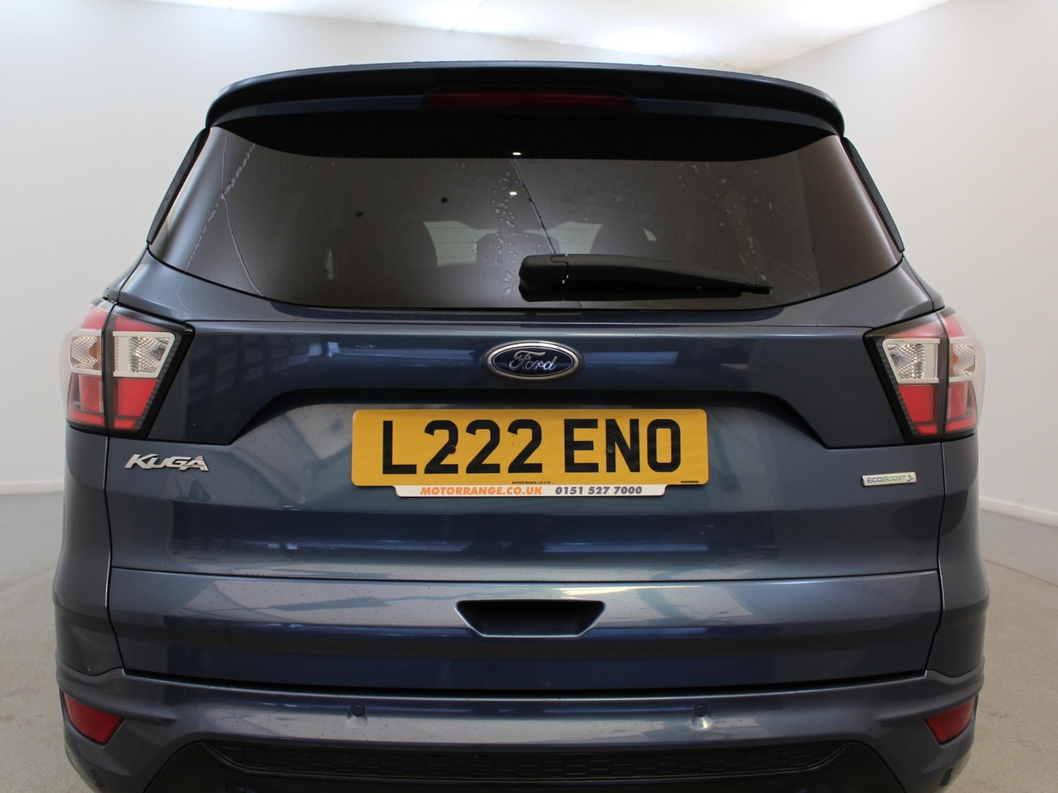 Used Ford Kuga 2018 for sale - 77973254: Photo 30