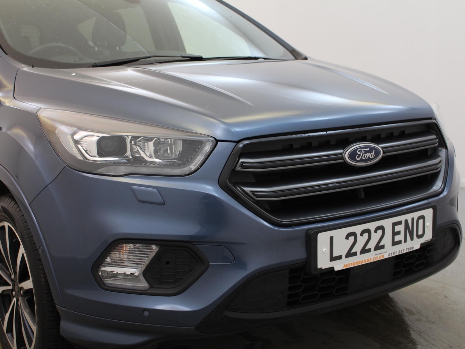 Used Ford Kuga 2018 for sale - 77973254: Photo 32