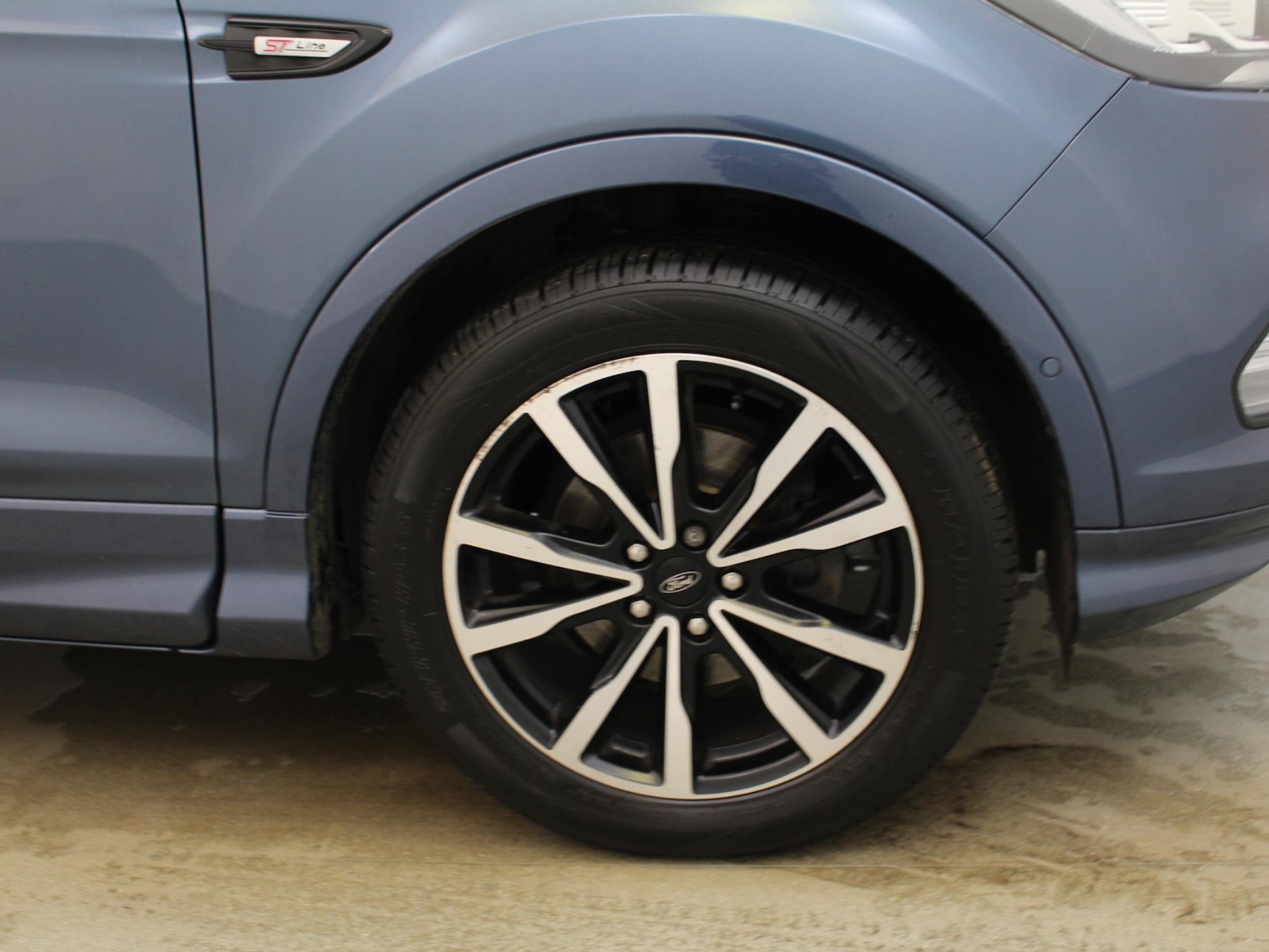 Used Ford Kuga 2018 for sale - 77973254: Photo 33