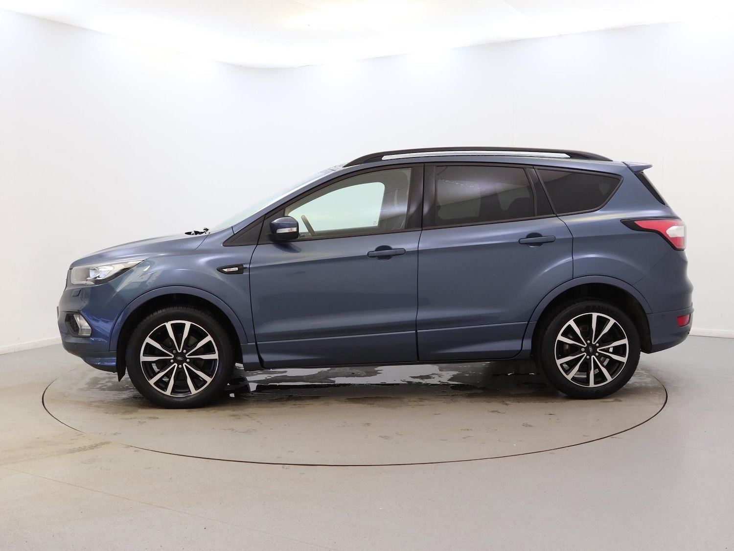Used Ford Kuga 2018 for sale - 77973254: Photo 4