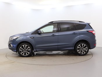 Used Ford Kuga 2018 for sale - 77973254: Photo