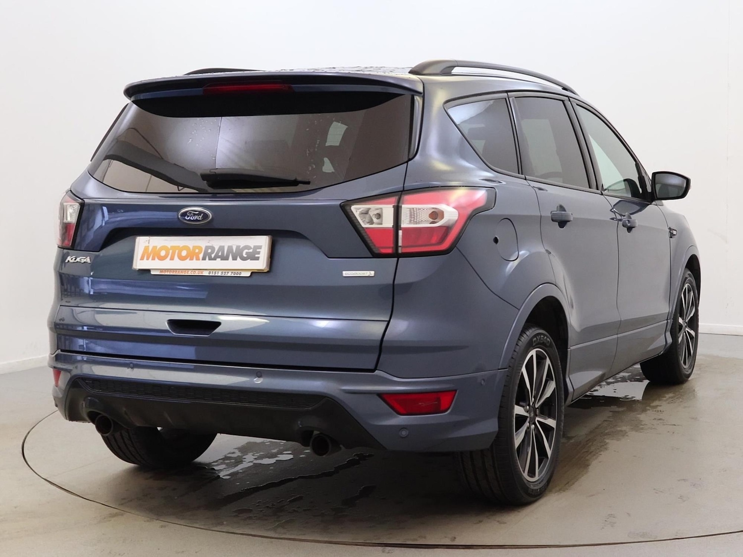 Used Ford Kuga 2018 for sale - 77973254: Photo 5