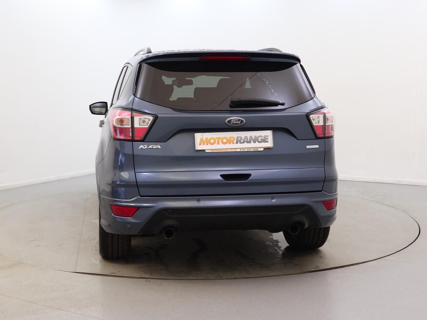 Used Ford Kuga 2018 for sale - 77973254: Photo 6
