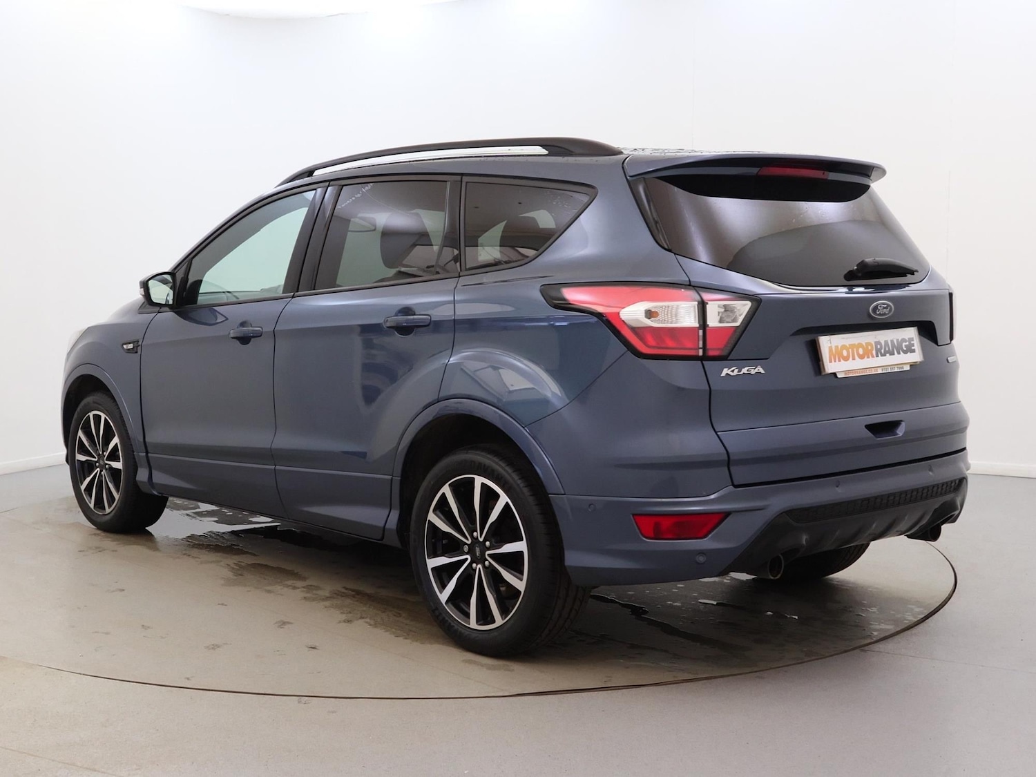 Used Ford Kuga 2018 for sale - 77973254: Photo 7