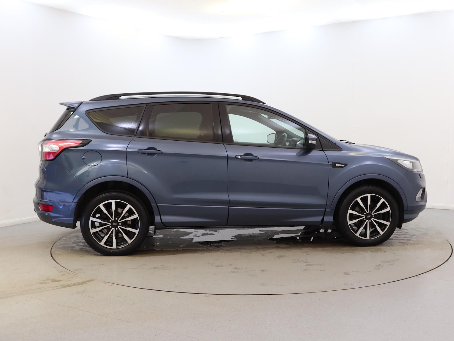 Used Ford Kuga 2018 for sale - 77973254: Photo 8