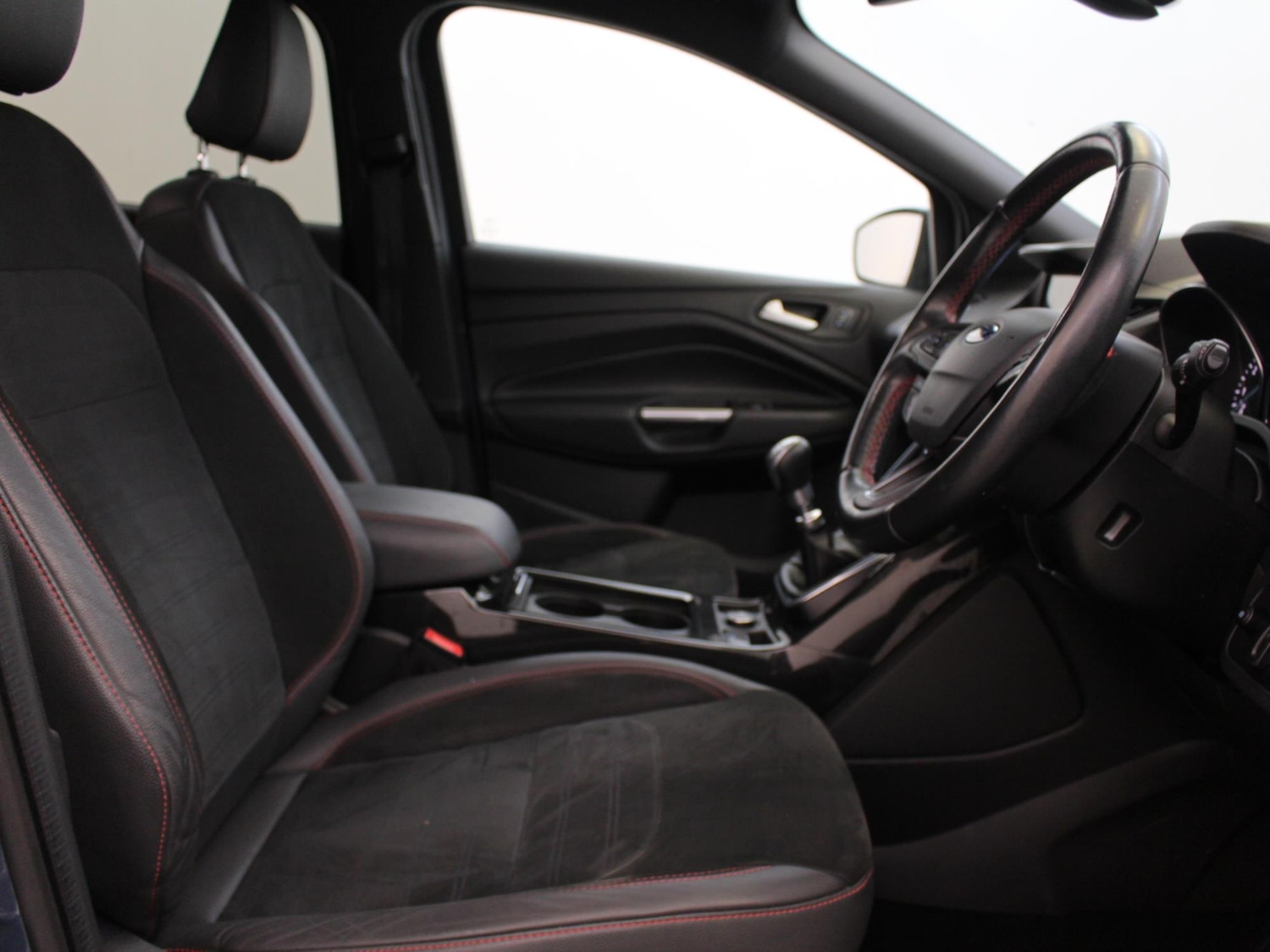 Used Ford Kuga 2018 for sale - 77973254: Photo 9