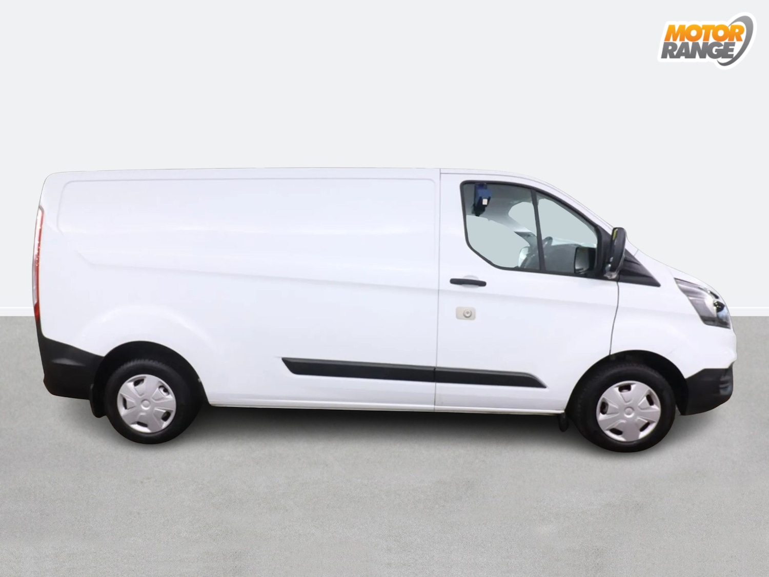 Used Ford Transit Custom 2020 for sale - 77158907: Photo 3