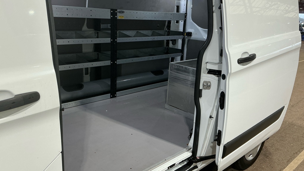 Used Ford Transit Custom 2020 for sale - 77158907: Photo 5