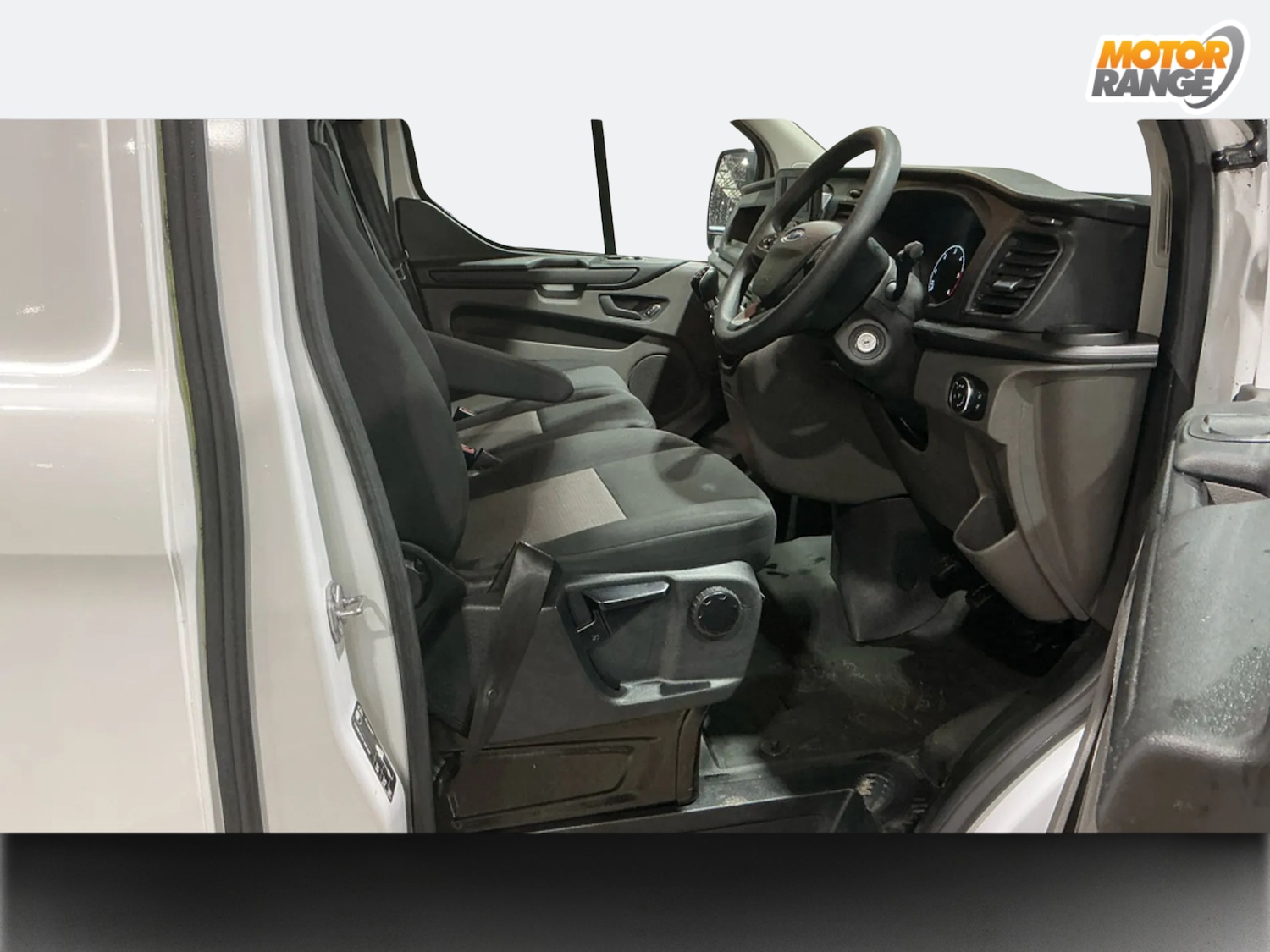 Used Ford Transit Custom 2020 for sale - 77158907: Photo 6