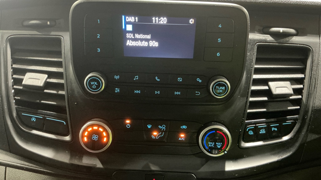 Used Ford Transit Custom 2020 for sale - 77158907: Photo 7