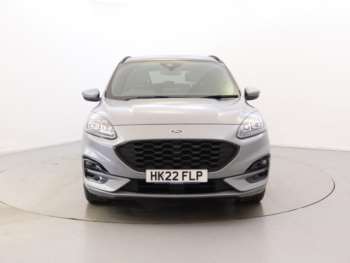 Used Ford Kuga 2022 for sale - 74190364: Photo