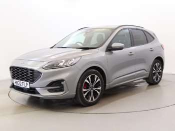 Used Ford Kuga 2022 for sale - 74190364: Photo