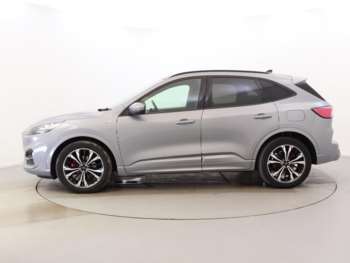 Used Ford Kuga 2022 for sale - 74190364: Photo