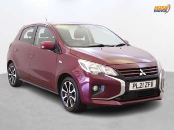 2021 - 1.2 Design 5dr