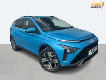 2022 - 1.0 TGDi [120] 48V MHEV Premium 5dr DCT