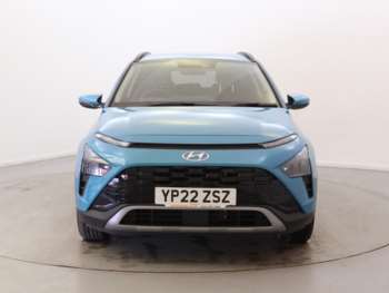 Used Hyundai BAYON 2022 for sale - 75091410: Photo