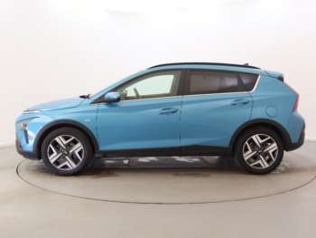Used Hyundai BAYON 2022 for sale - 75091410: Photo